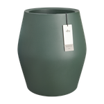 june split high 46cm emerald green